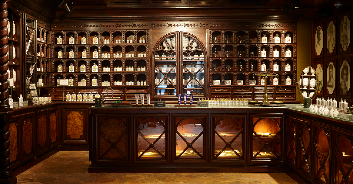 Store Locator – Officine Universelle Buly