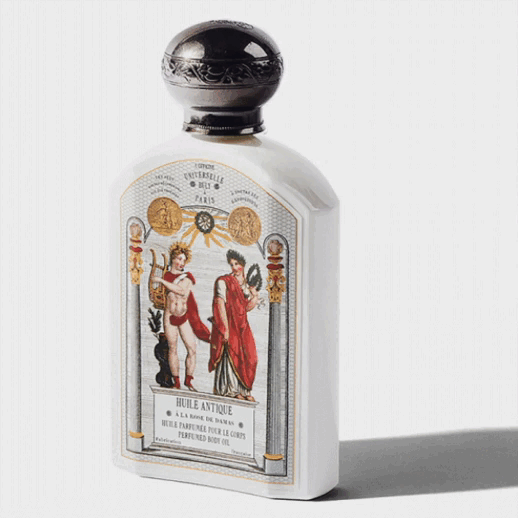 Officine Universelle Buly 1803 Perfumed Oil Huile Antique