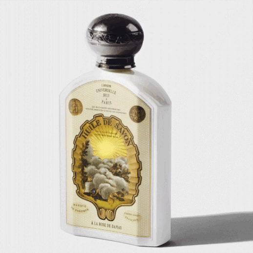 buly 1803 perfume