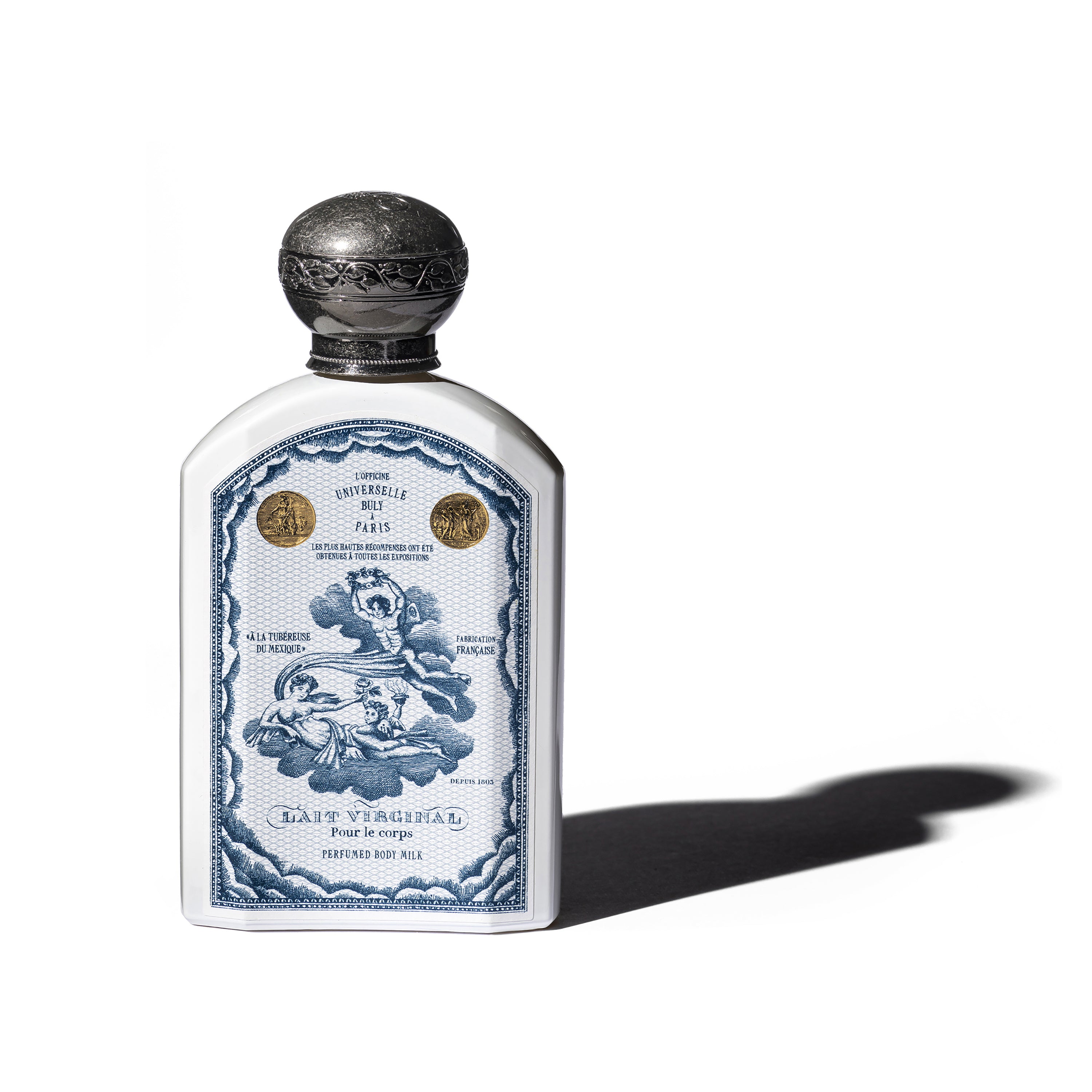 Lait Virginal Mexican tuberose - Body lotion - Officine Universelle Buly
