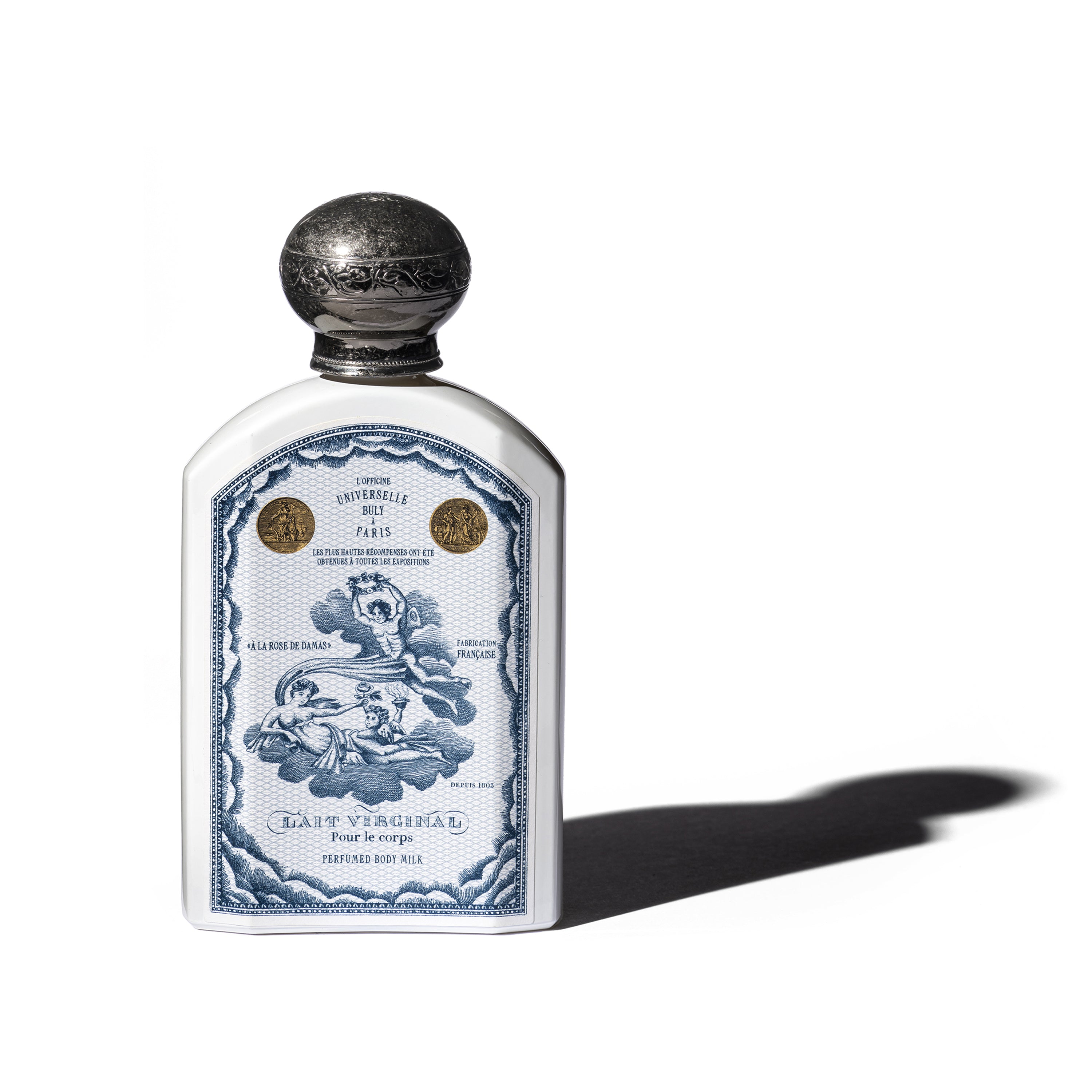 PERFUMING – Officine Universelle Buly