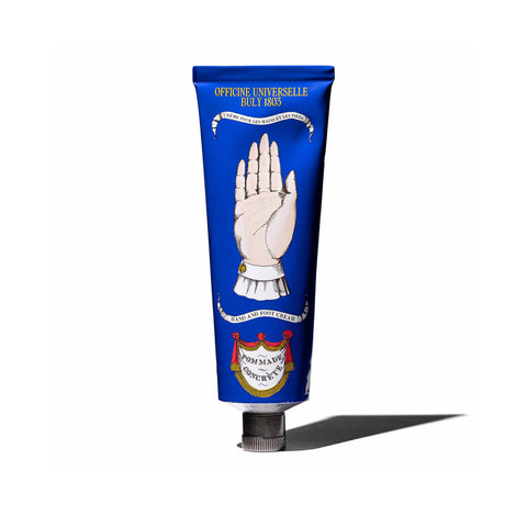 Buly 1803 + BULY 1803 Pommade Concrète Hand and Foot cream 75g