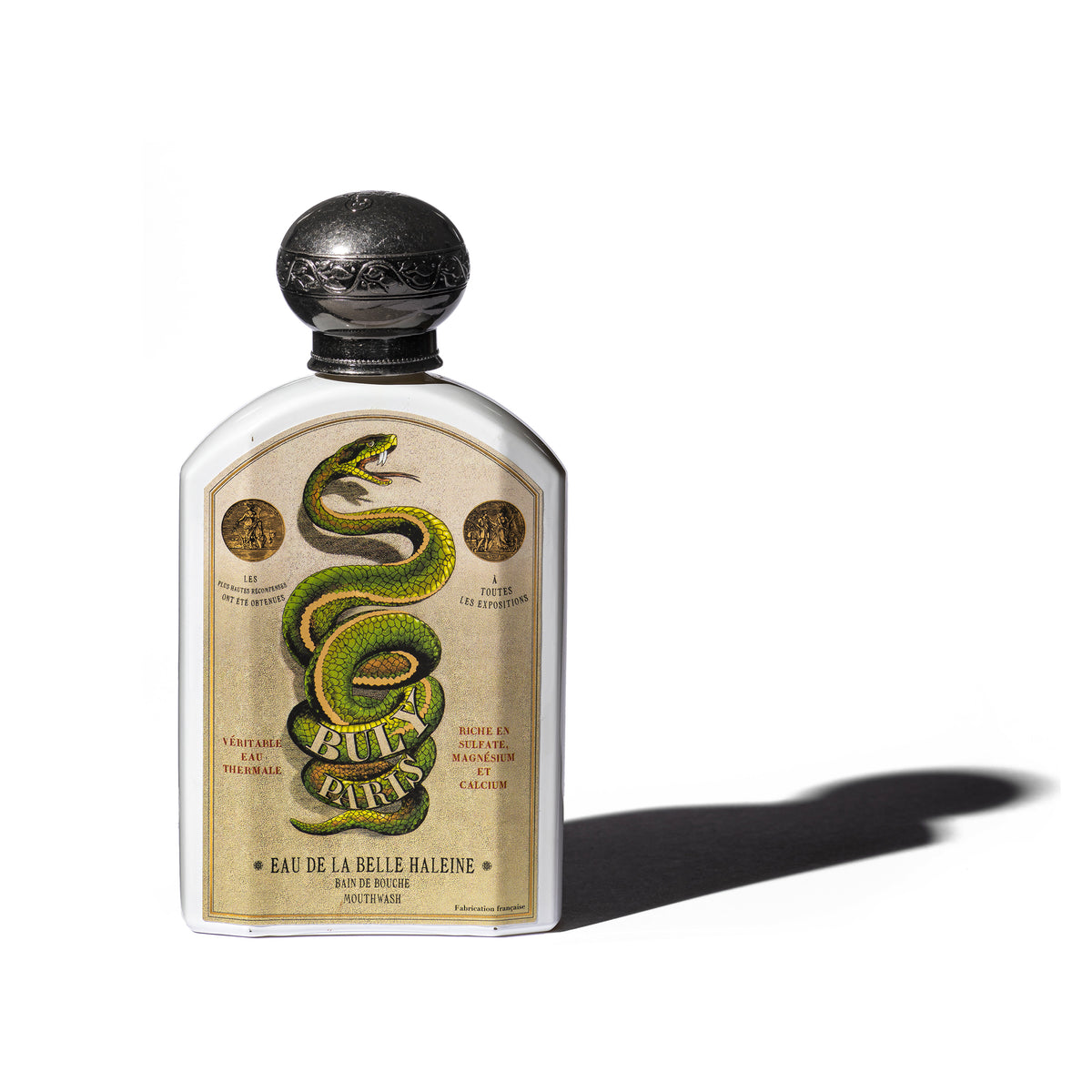 ORAL CARE – Officine Universelle Buly