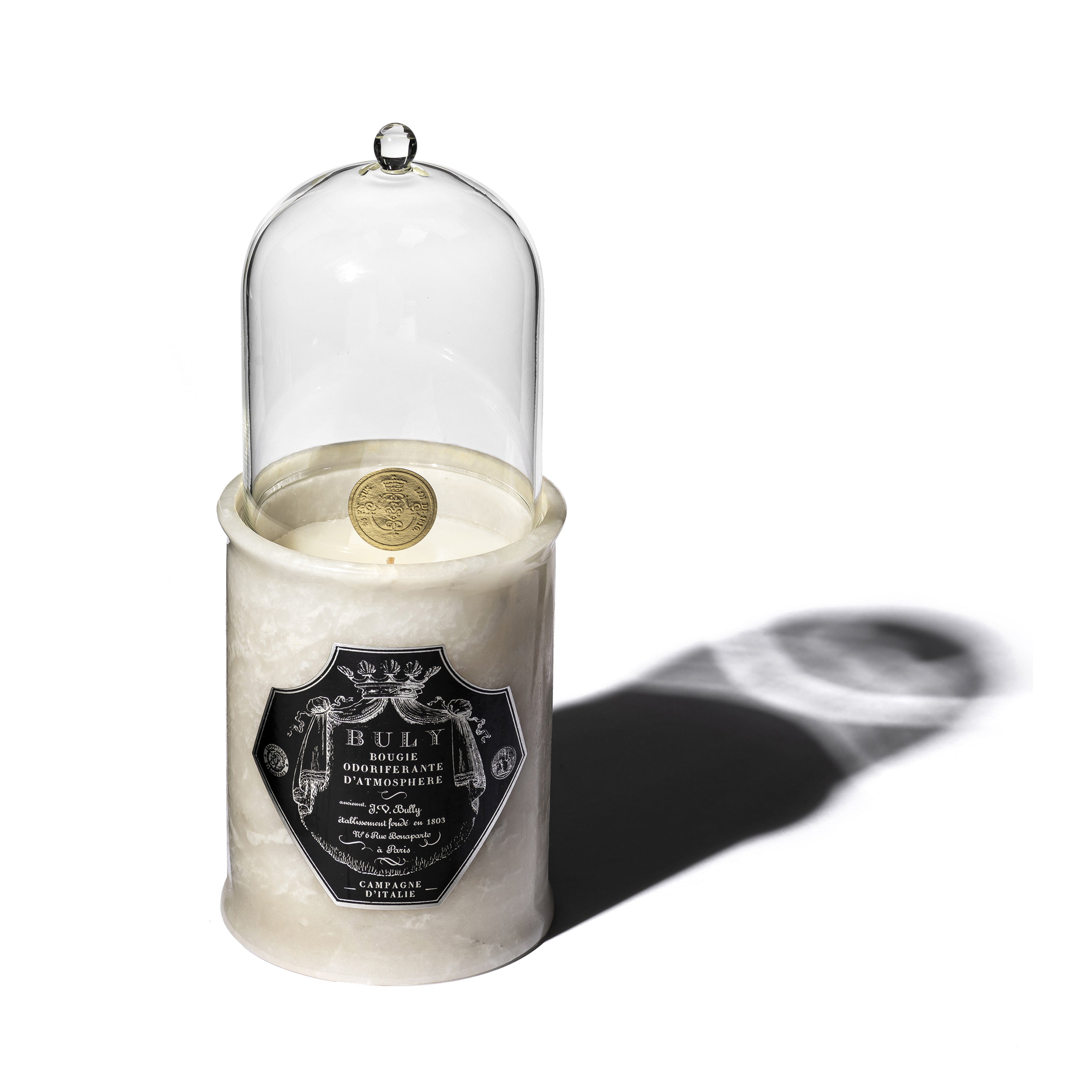 Scented Candle Campagne d'Italie