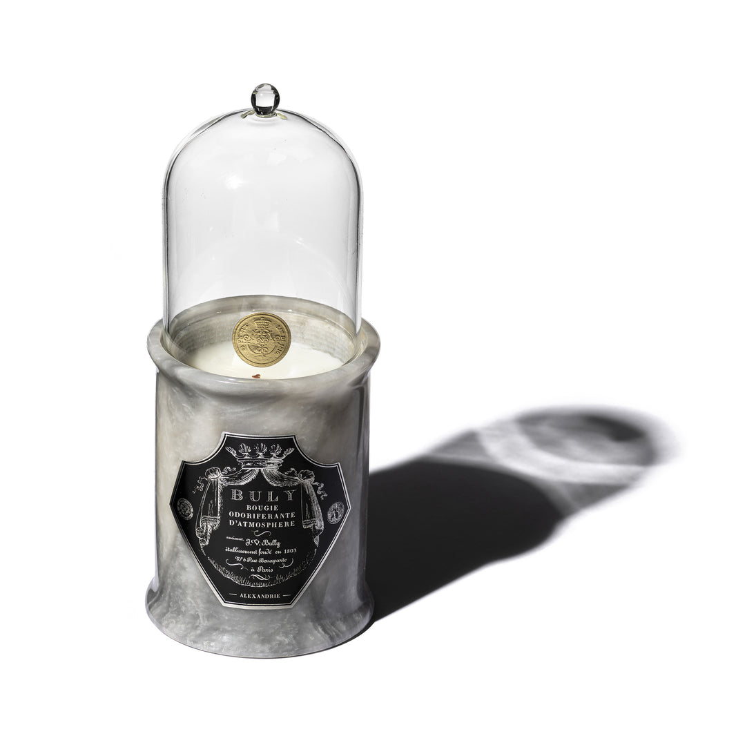Alabaster - Alexandrie - Home diffuser fragrance - Officine Universelle ...