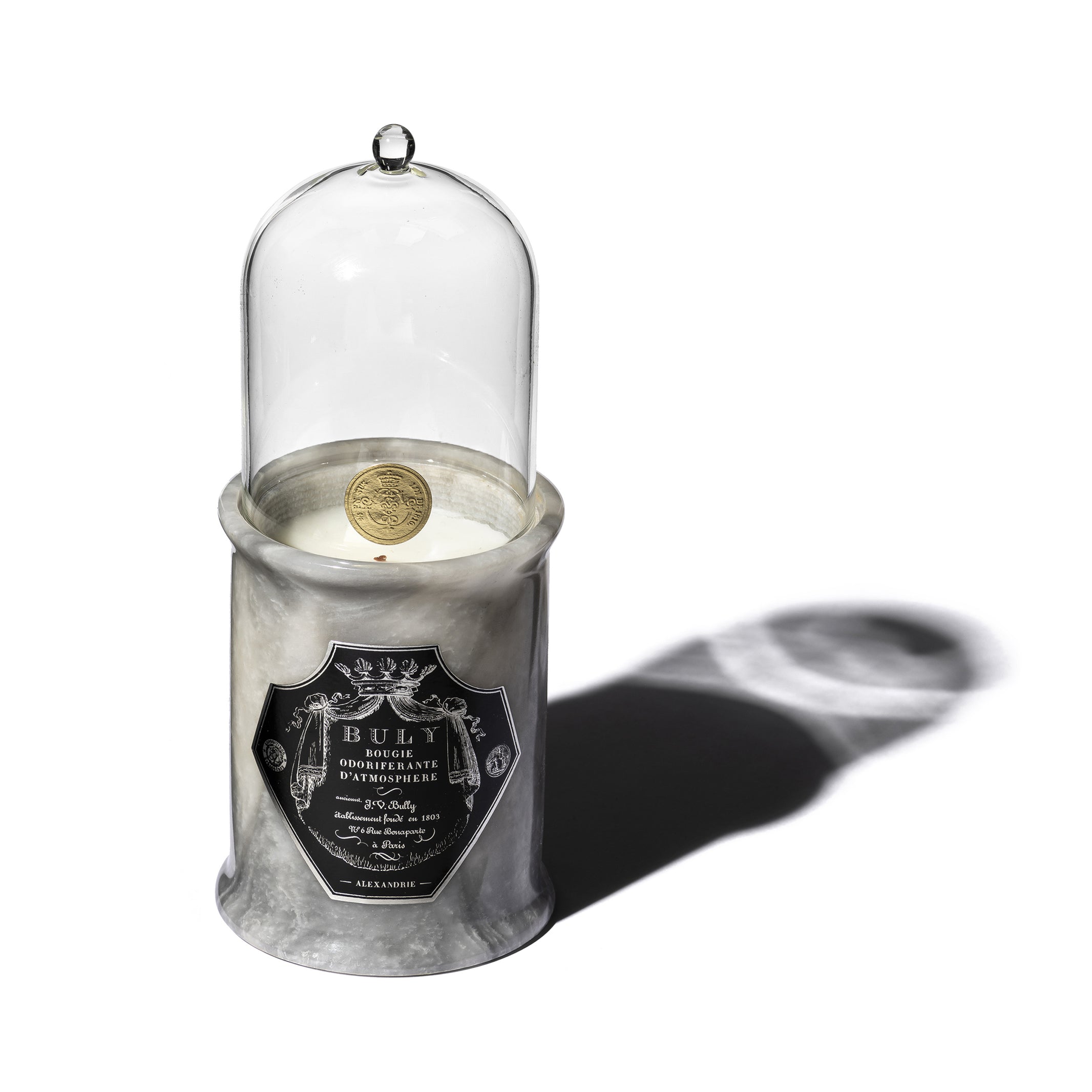 Alabaster - Alexandrie - Home diffuser fragrance - Officine Universelle ...