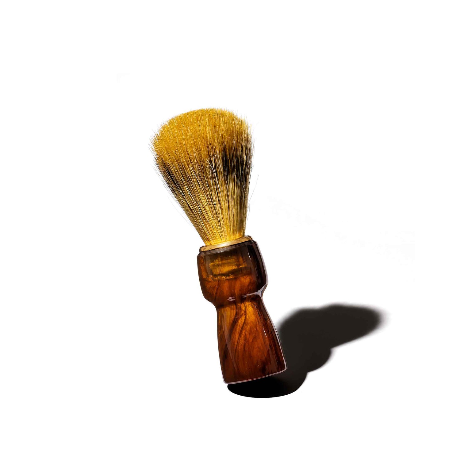 SHAVING BRUSH - THE YOUNGEST