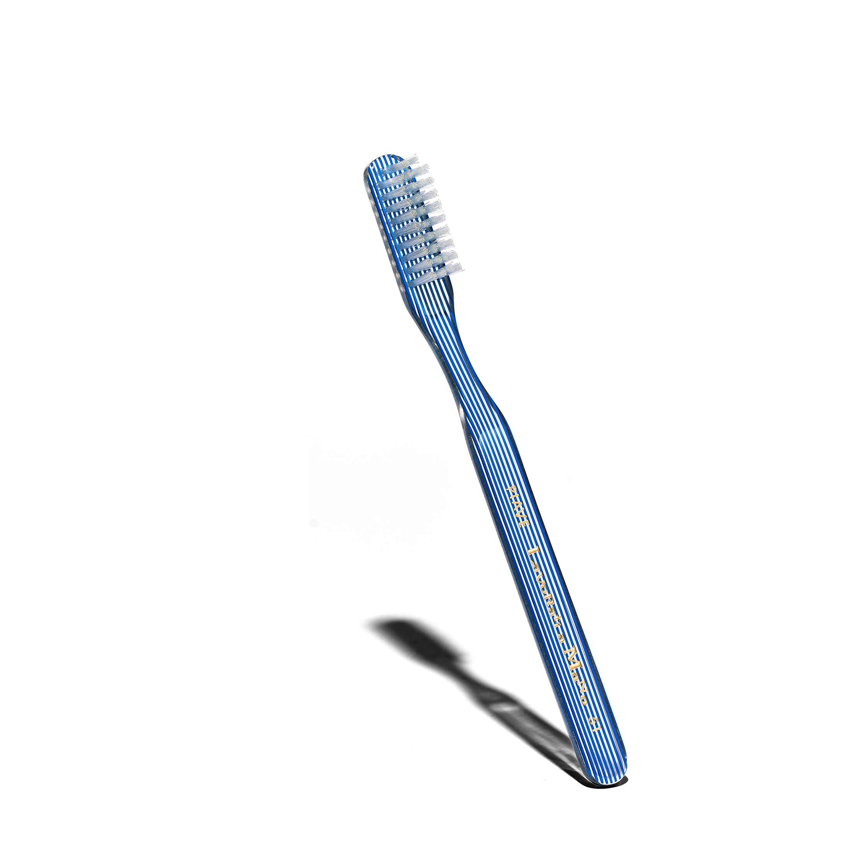 Brosse à Dents Napoli : Accessoires visage – Officine Universelle Buly