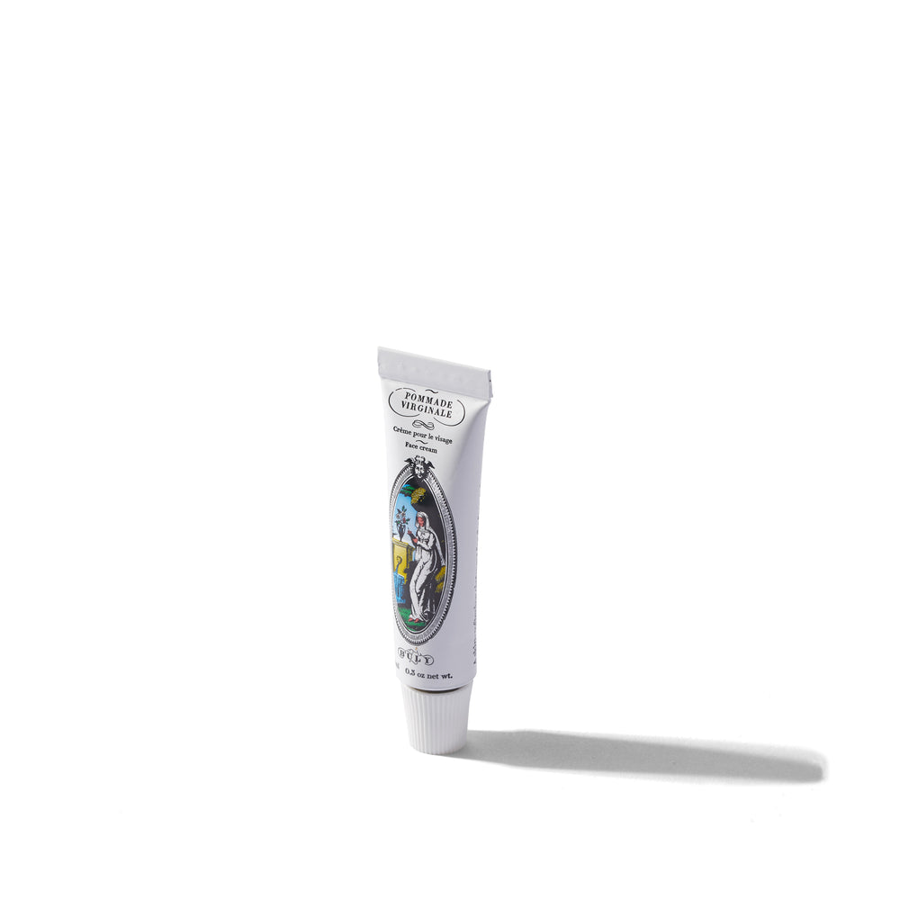Échantillon Pommade Virginale