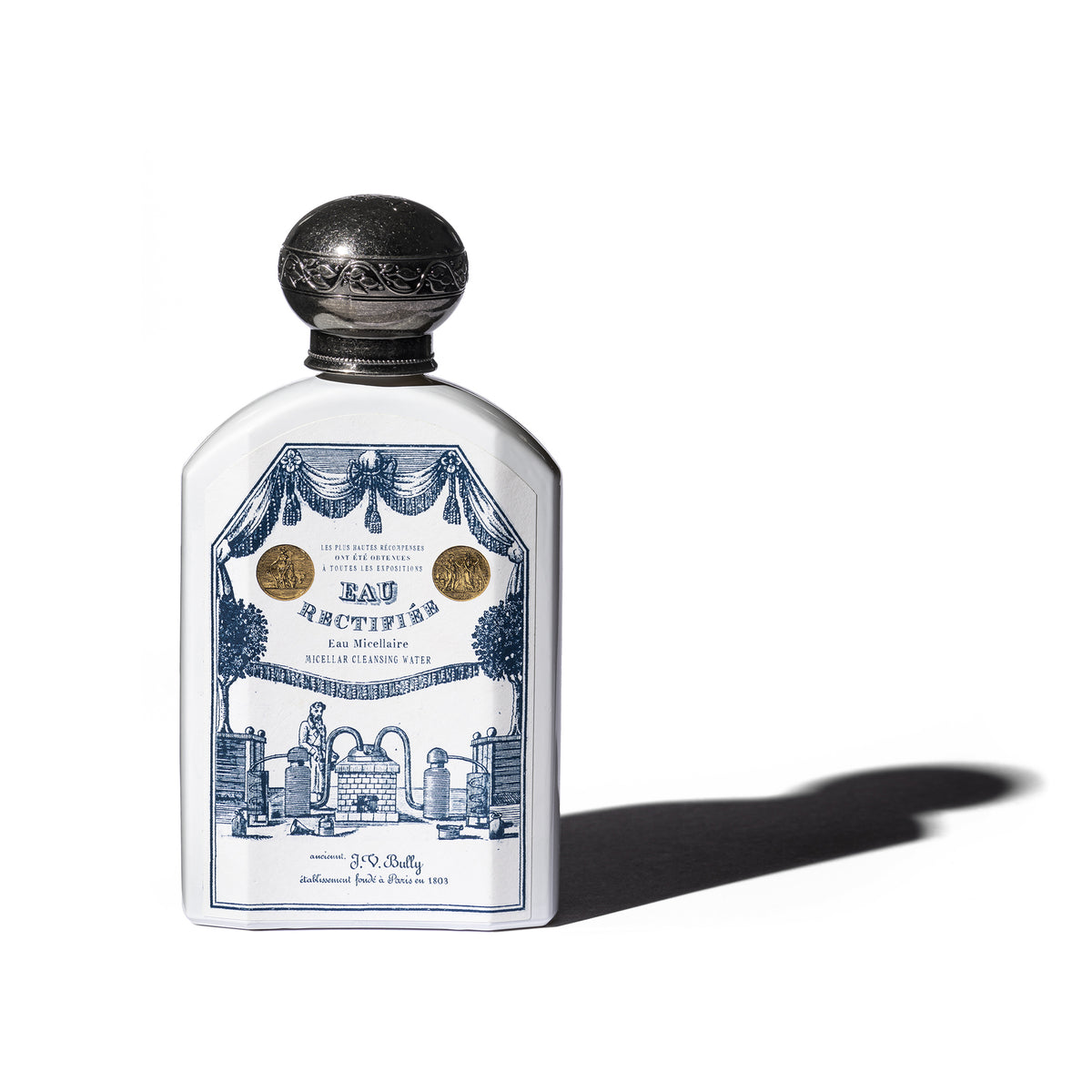 THE FACE – Officine Universelle Buly