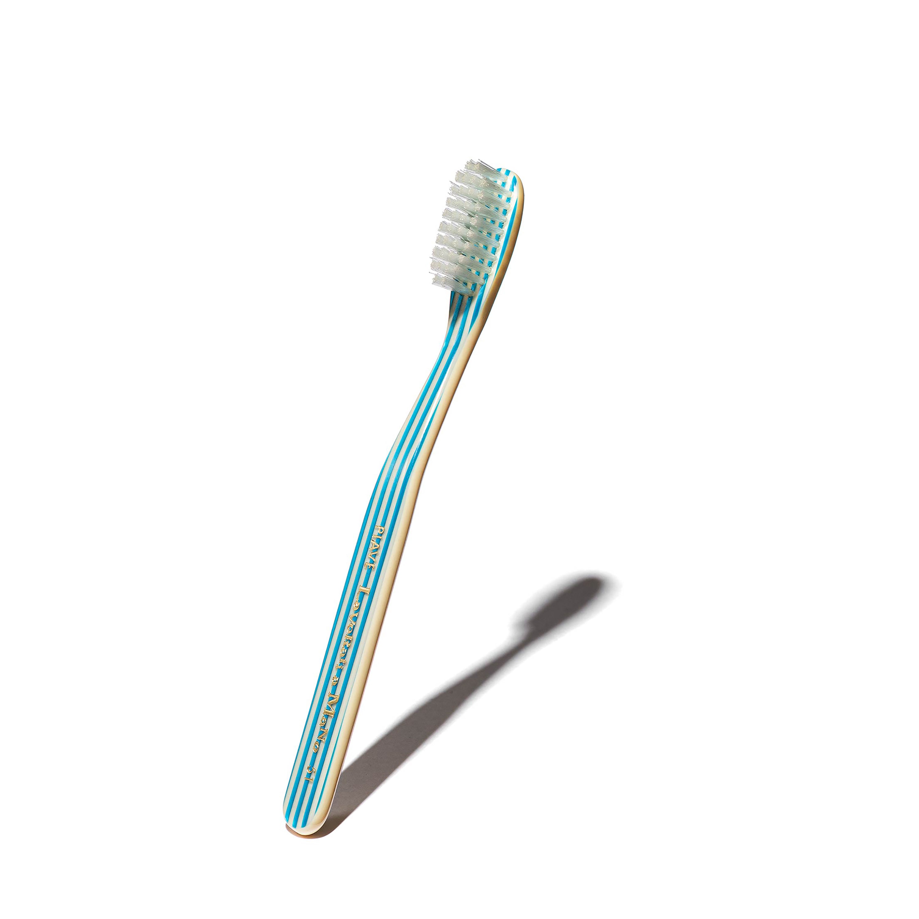 Capri toothbrush