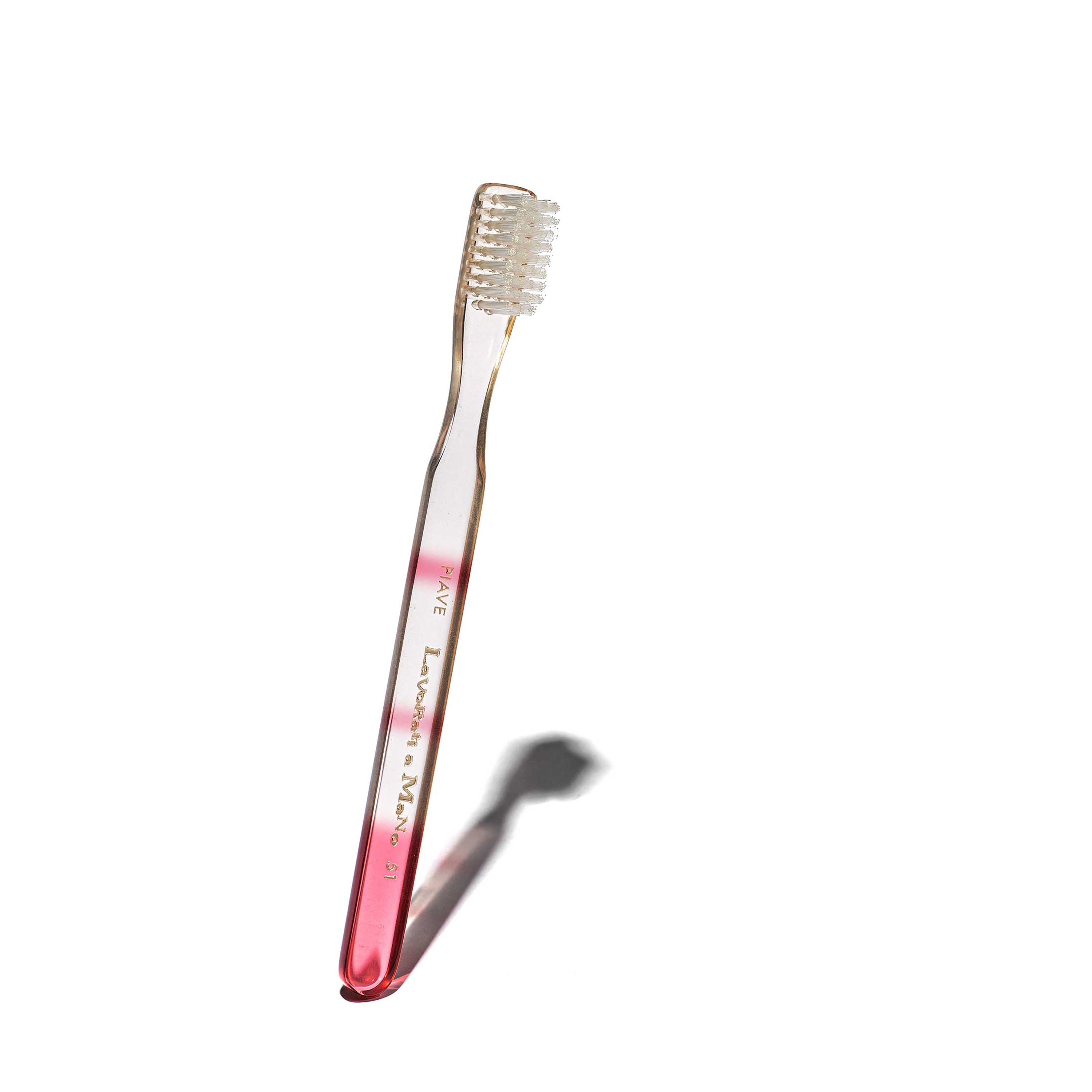 Murano toothbrush