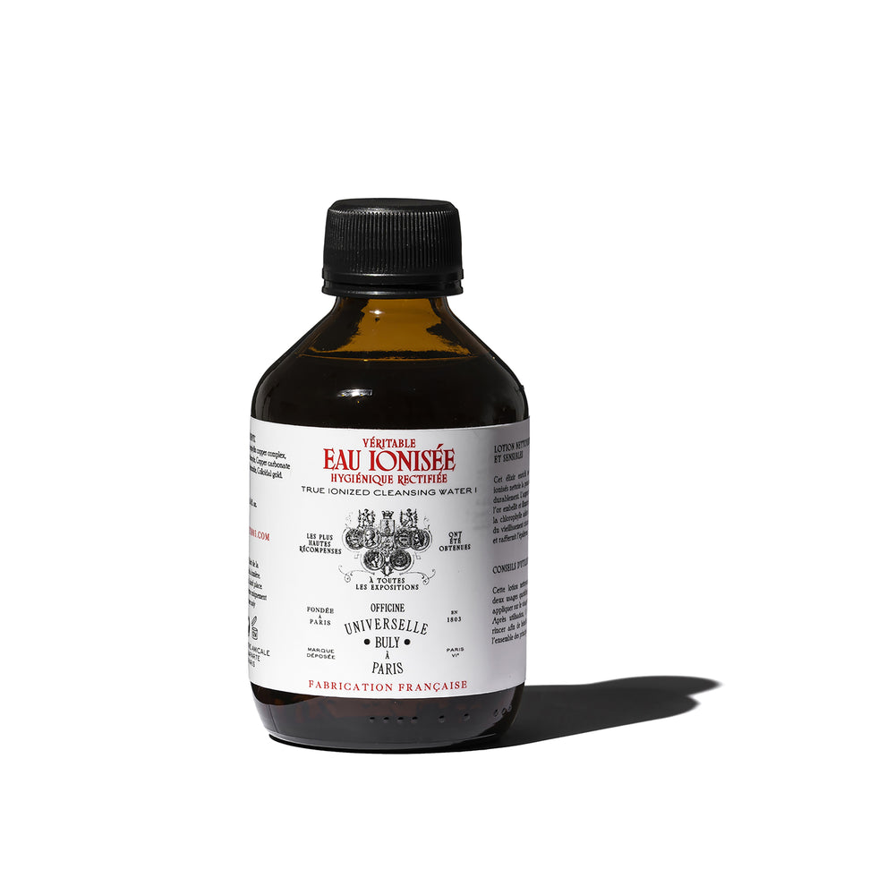 Hyaluronic acid - Officine universelle Buly
