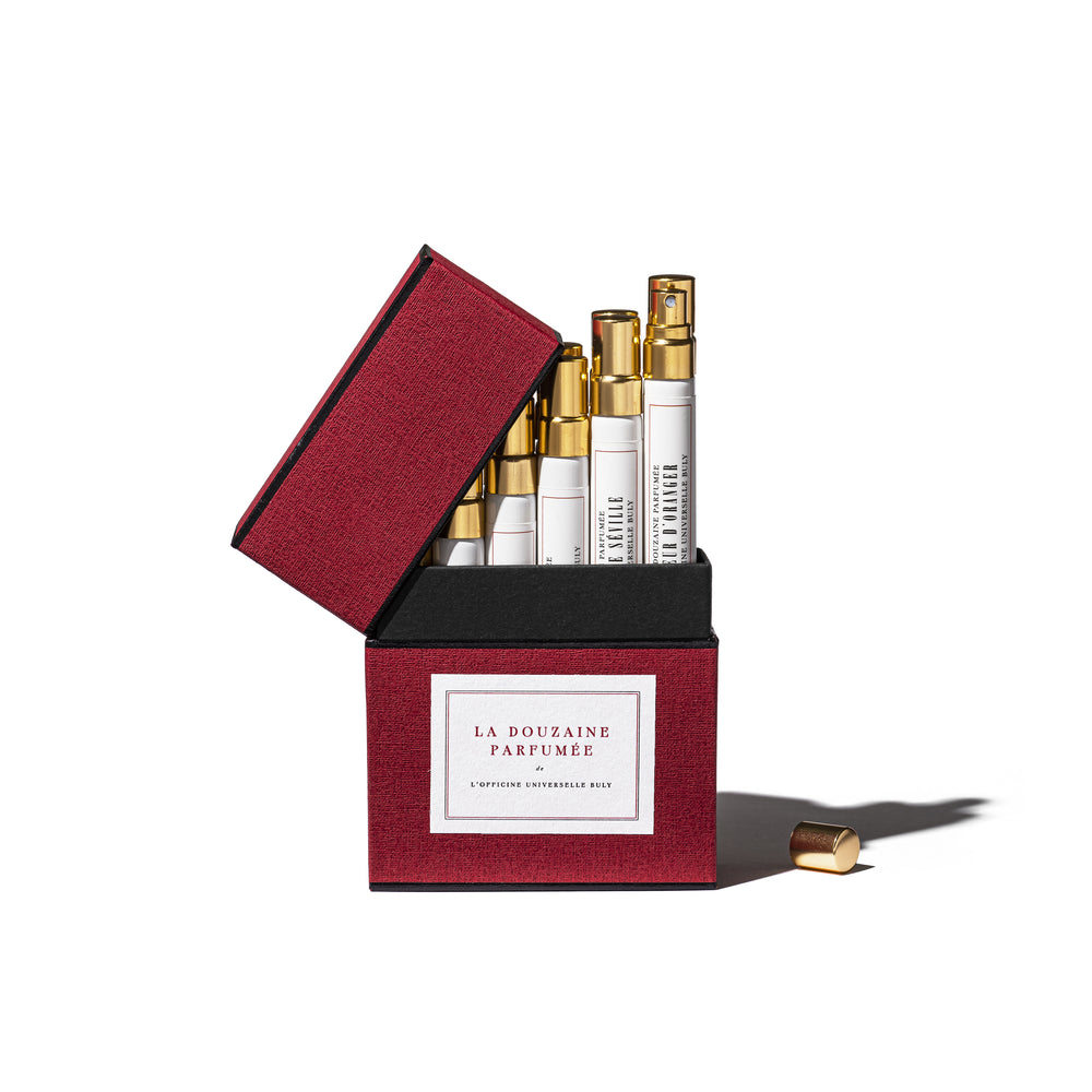 La Douzaine Parfume - Officine Universelle Buly La Douzaine Parfume - Officine Universelle Buly