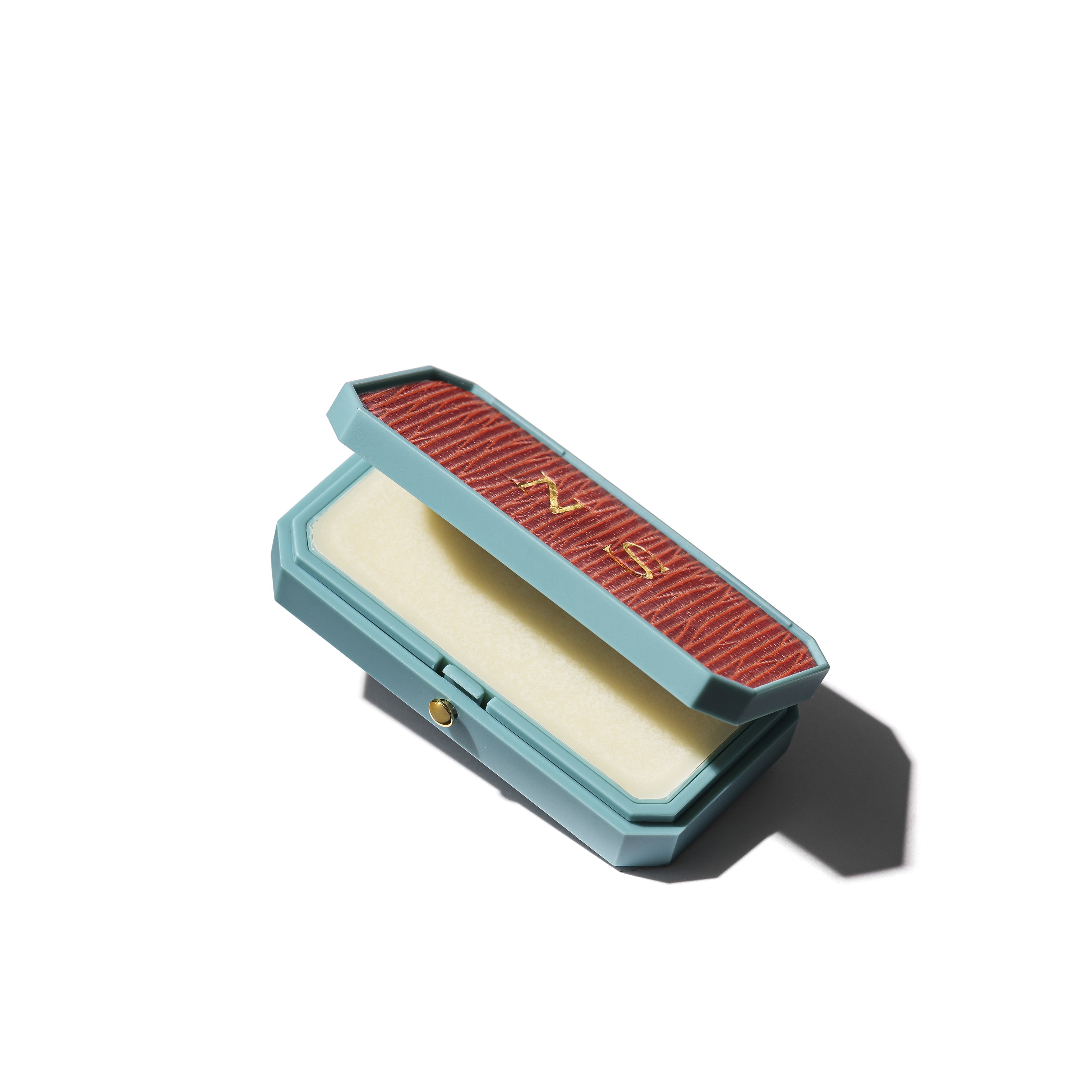 Baume des Muses Turquoise - Lip balm - Officine Universelle Buly