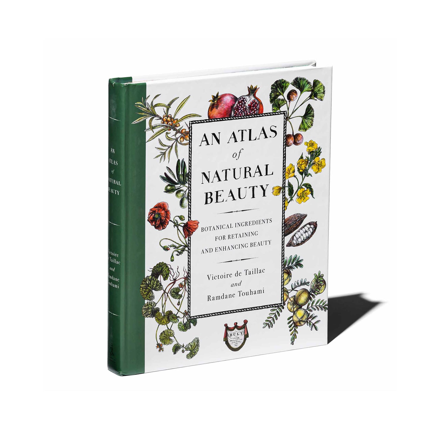 An Atlas of Natural Beauty - Édition US