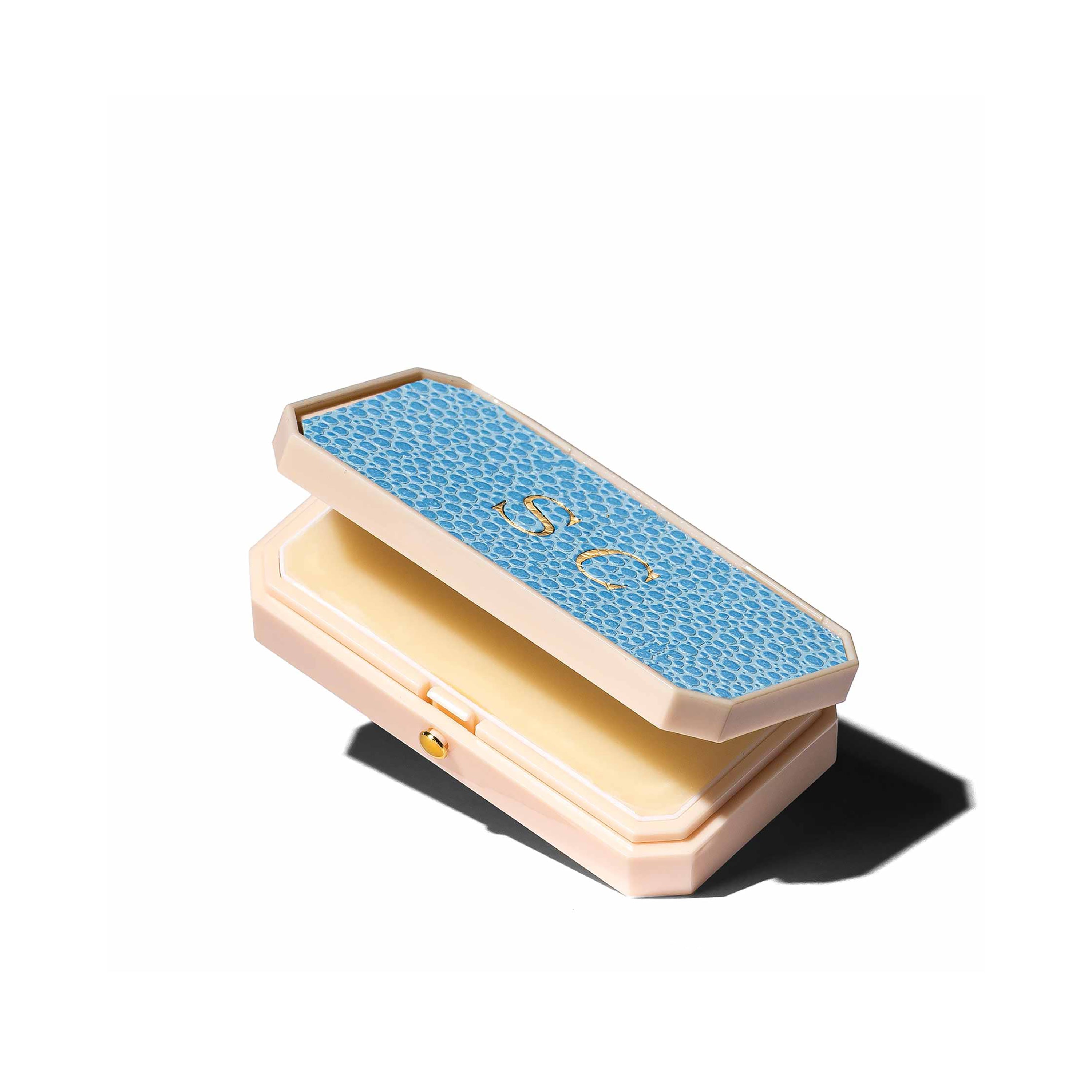 Baume des Muses Ivoire