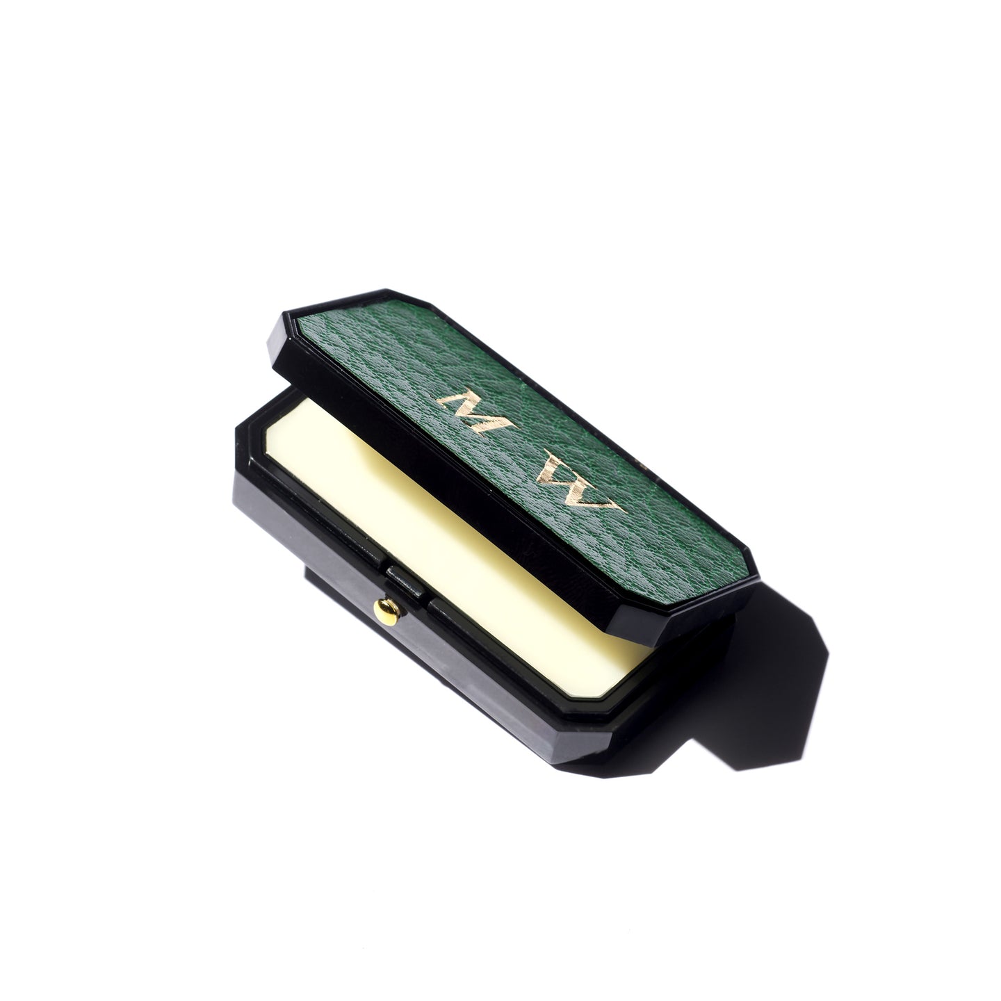 Personalised lip balm