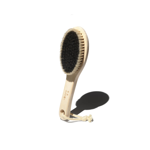 Japanese Bath Brush – Officine Universelle Buly