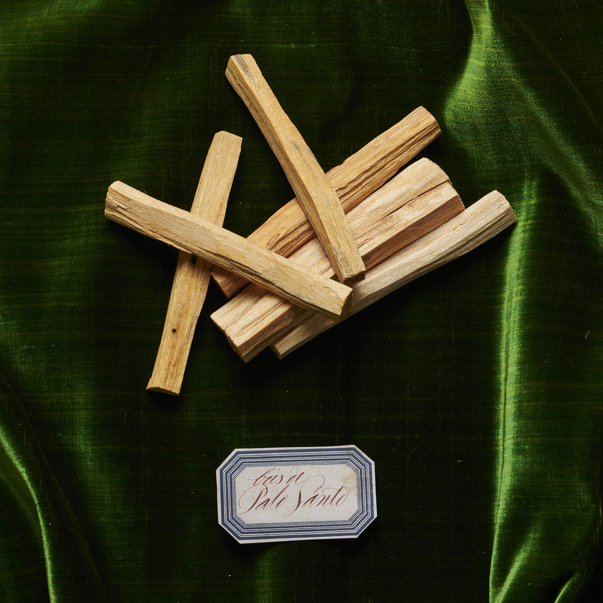 SCENTED MATCHES – Officine Universelle Buly