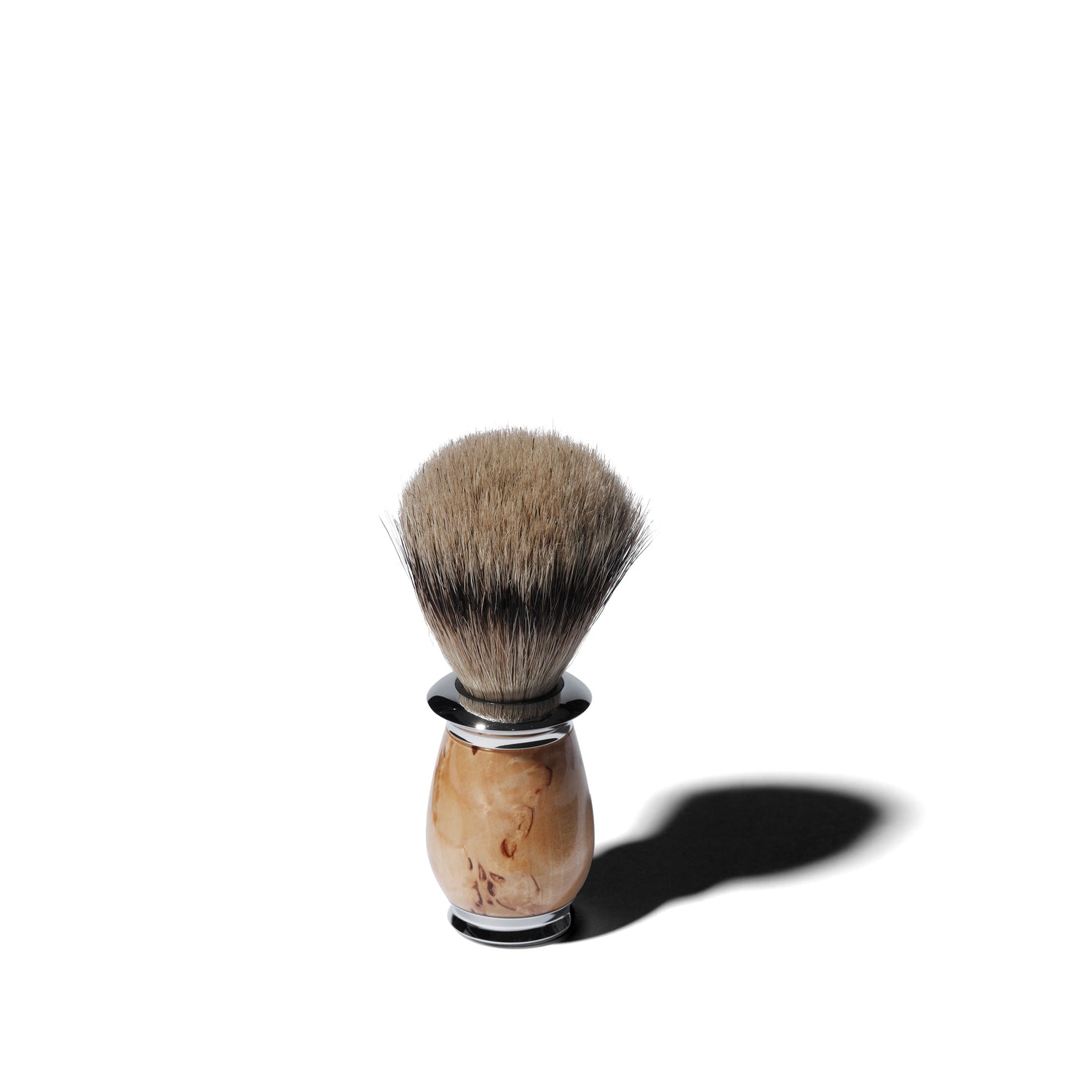 ‘The Purist’ Shaving Brush
