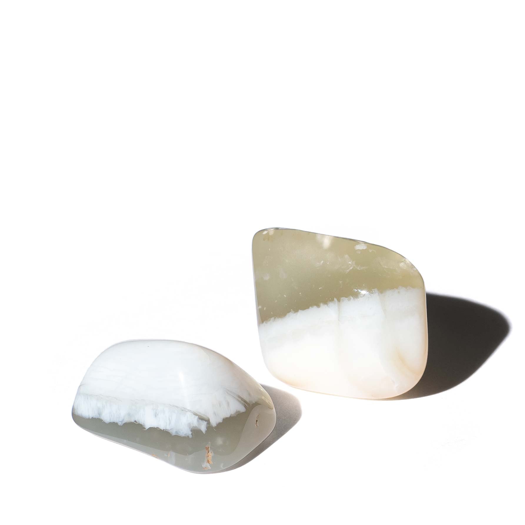 The Onion Skin Journal Ouroboros Cream – Ame Maui Paris